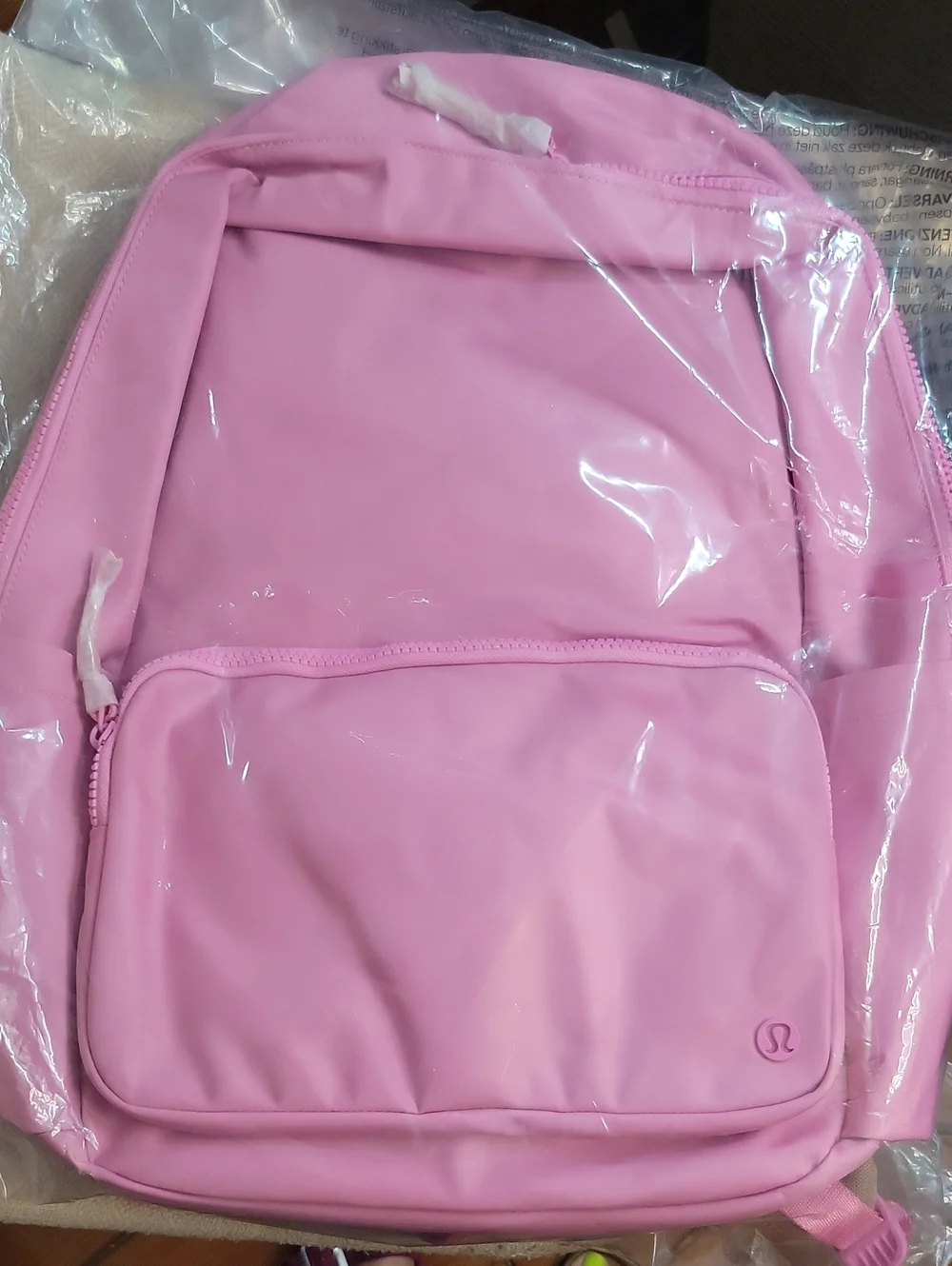 Lululemon 22L Everywhere Backpack - Sweet Sorbet